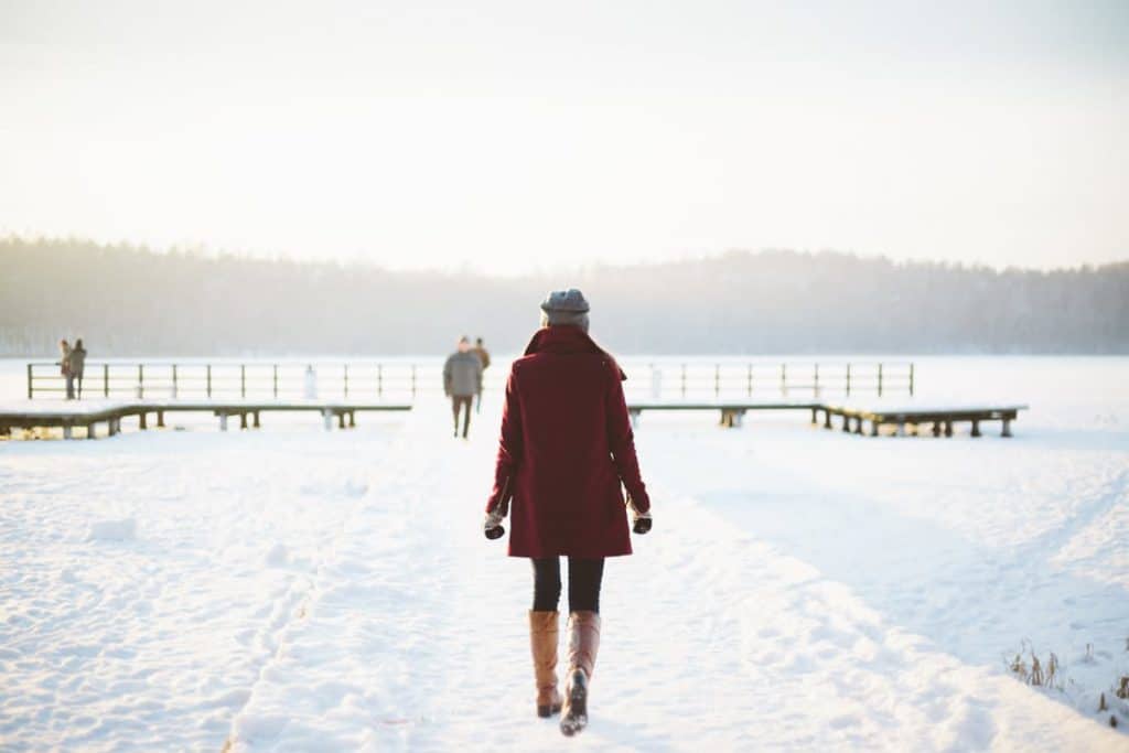 Comment Choisir Son Manteau En Fonction De Sa Morphologie