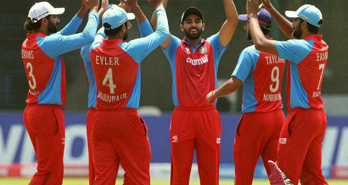 খালি পেলোড: ক্রিকেট যখন ফেরত দেয় নীরবতা