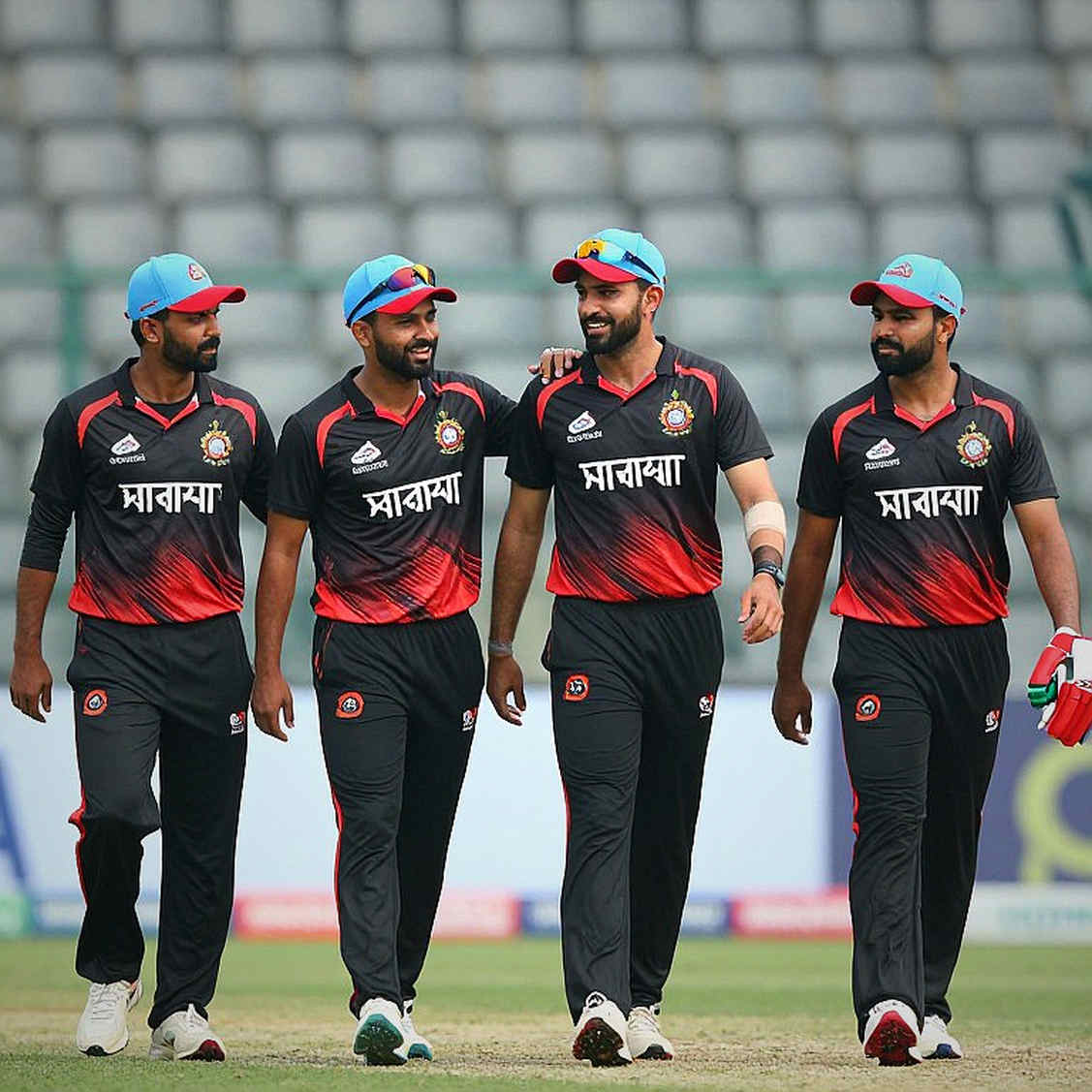 শূন্য তথ্যের আটটি দিক: ক্রিকেট সংবাদের সরবরাহ-শৃঙ্খলে একটি খালি পেলোডের ফরেনসিক