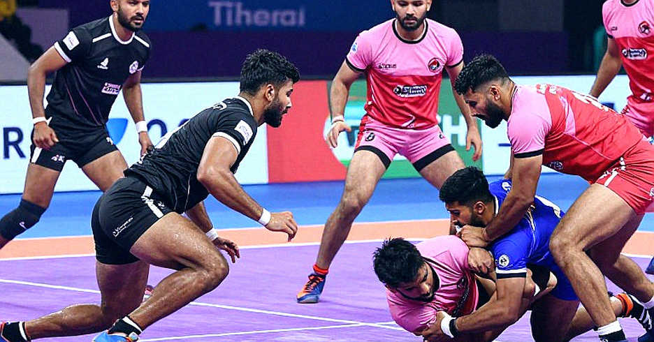 পবন সেহরাওয়াত ছাড়াই ভারতের প্রাথমিক দল ঘোষণা: কমনওয়েলথ কাবাডি চ্যাম্পিয়নশিপ ২০২৬-এর আসল ছবিটা কী বলছে
