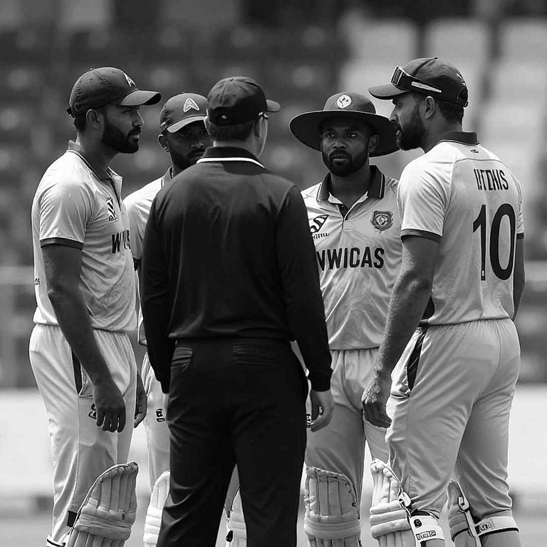 প্যাশনের আড়ালে সিস্টেম: এশীয় ক্রিকেটের ট্যাকটিক্যাল সত্য
