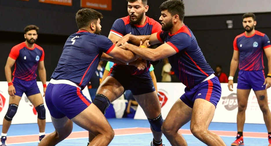 পাওয়ান সেহরাওয়াত ছাড়া ভারত: কমনওয়েলথ কাবাডিতে কি গভীরতার পরীক্ষা, না কি তারার বাদ-পড়ার নাটক?