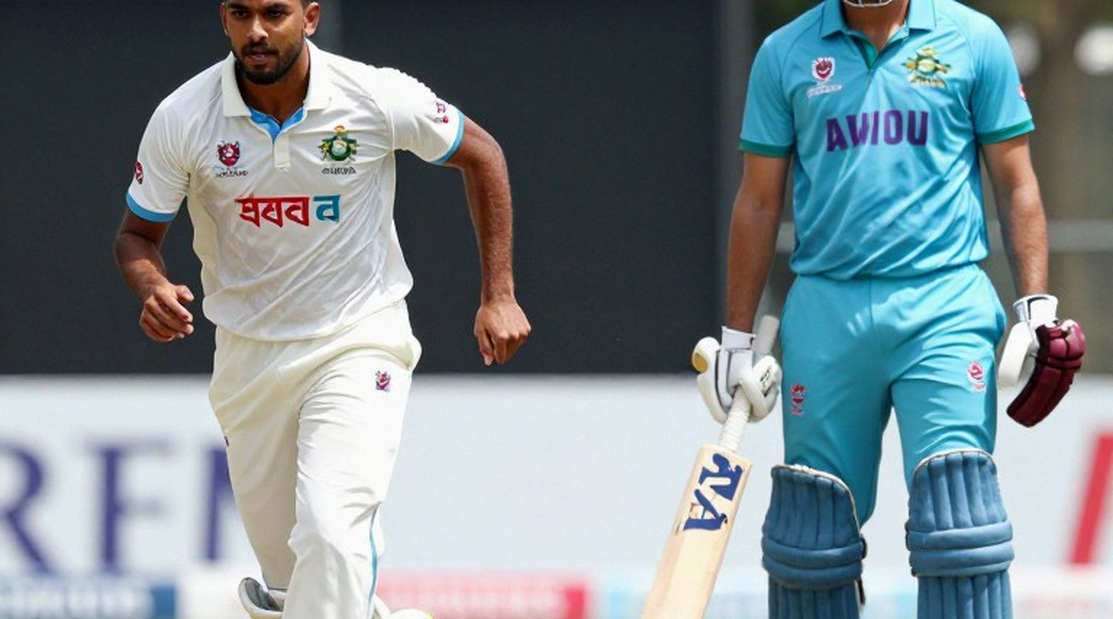 খালি ঘরের শক্তি: ক্রিকেট বিশ্লেষণের পাইপলাইনে 'জানি না' বলার সাহস