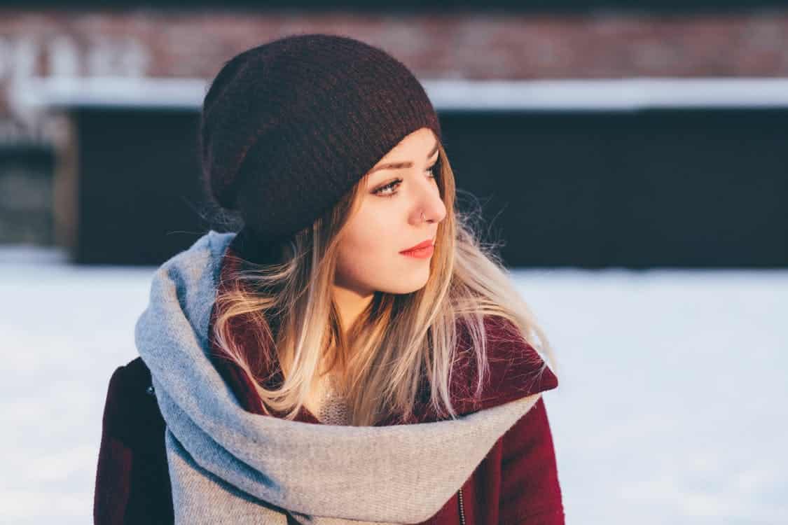 Prendre soin de ses cheveux en hiver